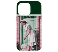 Tony Anderson Leave It at the Back Door Album Art Case for iPhone 14 Pro Max
