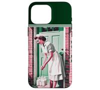 Tony Anderson Leave It at the Back Door Album Art Case for iPhone 16 Pro Max