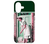 Tony Anderson Leave It at the Back Door Album Art Case for iPhone 17