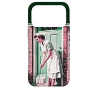 Tony Anderson Leave It at the Back Door Album Art Case for iPhone 17 Pro