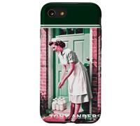 Tony Anderson Leave It at the Back Door Album Art Case for iPhone SE (2020) / 7/8