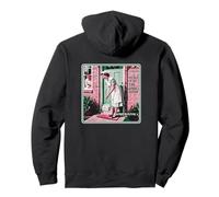 Tony Anderson Leave It at the Back Door Album Art Pullover Hoodie