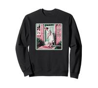 Tony Anderson Leave It at the Back Door Album Art Sweatshirt