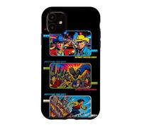 Tony Anderson Spirit Never Dies Album Art Pity for the City Case for iPhone 11