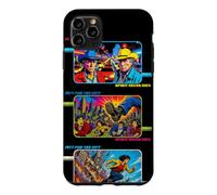 Tony Anderson Spirit Never Dies Album Art Pity for the City Case for iPhone 11 Pro Max