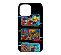 Tony Anderson Spirit Never Dies Album Art Pity for the City Case for iPhone 13 Pro Max
