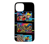 Tony Anderson Spirit Never Dies Album Art Pity for the City Case for iPhone 15 Plus