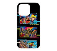Tony Anderson Spirit Never Dies Album Art Pity for the City Case for iPhone 15 Pro Max
