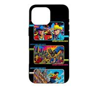 Tony Anderson Spirit Never Dies Album Art Pity for the City Case for iPhone 16 Pro Max