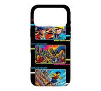 Tony Anderson Spirit Never Dies Album Art Pity for the City Case for iPhone 17 Pro Max