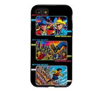Tony Anderson Spirit Never Dies Album Art Pity for the City Case for iPhone SE (2020) / 7/8