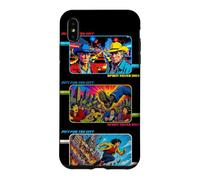 Tony Anderson Spirit Never Dies Album Art Pity for the City Case for iPhone XS Max