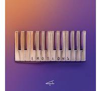 Tony Ann - EMOTIONS [VINYL]