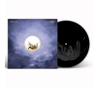 Tony Ann - ICARUS (Limited Edition Etched Vinyl) [VINYL]