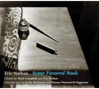 Tony Arnold - Nathan: Some Favored Nook