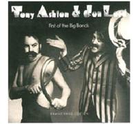 Tony Ashton & Jon Lord - First of the Big Bands