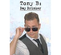 Tony B - Day Drinker