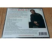 Tony B - Singin & Swingin