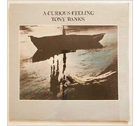 Tony Banks - A Curious Feeling