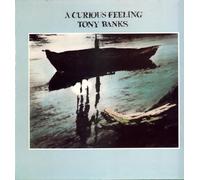 Tony Banks - A Curious Feeling - Shrink