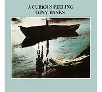 Tony Banks - A Curious Feeling [VINYL]