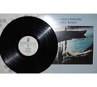 Tony Banks - A Curious Feeling