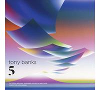 Tony Banks - Five [VINYL]
