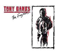 Tony Banks - Fugitive: 2016 Remixed Edi