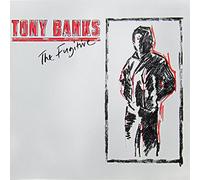 Tony Banks - Fugitive [VINYL]