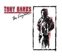 Tony Banks - The Fugitive [VINYL]