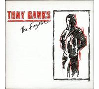 Tony Banks - The Fugitive - EX