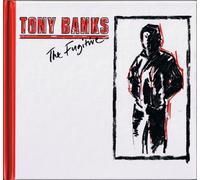 Tony Banks - The Fugitive (Deluxe Expanded Edition)