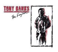 Tony Banks - THE FUGITIVETWO DISC (HARDBACK DELUXE EXPANDED EDITION)