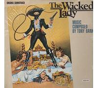 Tony Banks - The Wicked Lady (Original SoundTrack) [Vinyl LP]