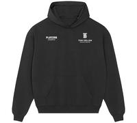 Tony Bellew Logo Men's Hoodie - Black / M
