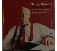 Tony Benn - Tony Benn's Greatest Hits