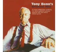 TONY BENN - Tony Benn's Greatest Hits (Spoken Word)