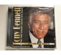 Tony Bennet/Basie,Count Orch. - Anythings Goes