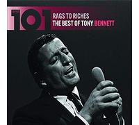 Tony Bennett - 101 - Rags To Riches: The Best Of Tony Bennett