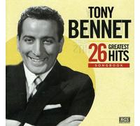 Tony Bennett - 26 Greatest Hits