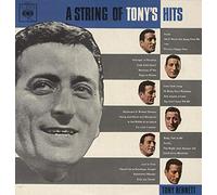Tony Bennett - A String Of Tony's Hits