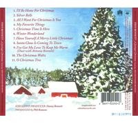 TONY BENNETT - A SWINGIN' CHRISTMAS NEW CD