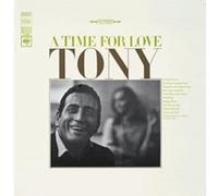 TONY BENNETT - A Time for Love