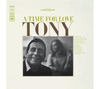 TONY BENNETT - A Time for Love
