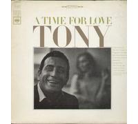 TONY BENNETT - A Time for Love Tony