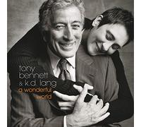 Tony Bennett - A Wonderful World