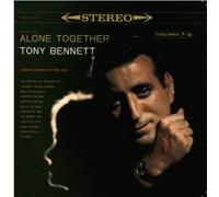 Tony Bennett - Alone Together [New CD] Alliance MOD