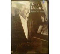 Tony Bennett an American Classic About the Songs (DVD ONLY)