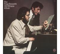 Tony Bennett and Bill Evan The Tony Bennett/Bill Evans Albu (Vinyl) (US IMPORT)