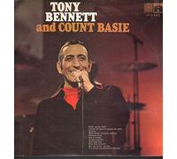 Tony Bennett and Count Basie - Tony Bennett And Count Basie